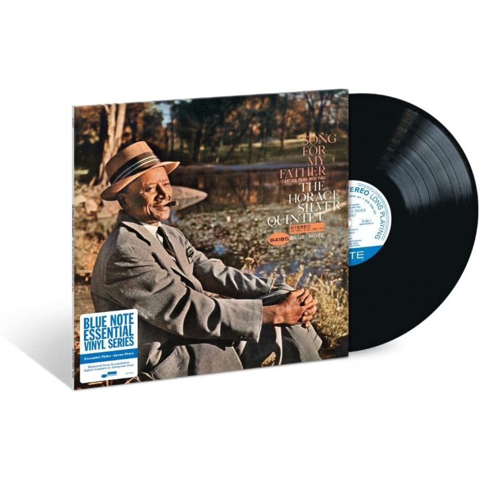 Horace Silver - Song For My Father (Blue Note Essential Vinyl Series) [LP]