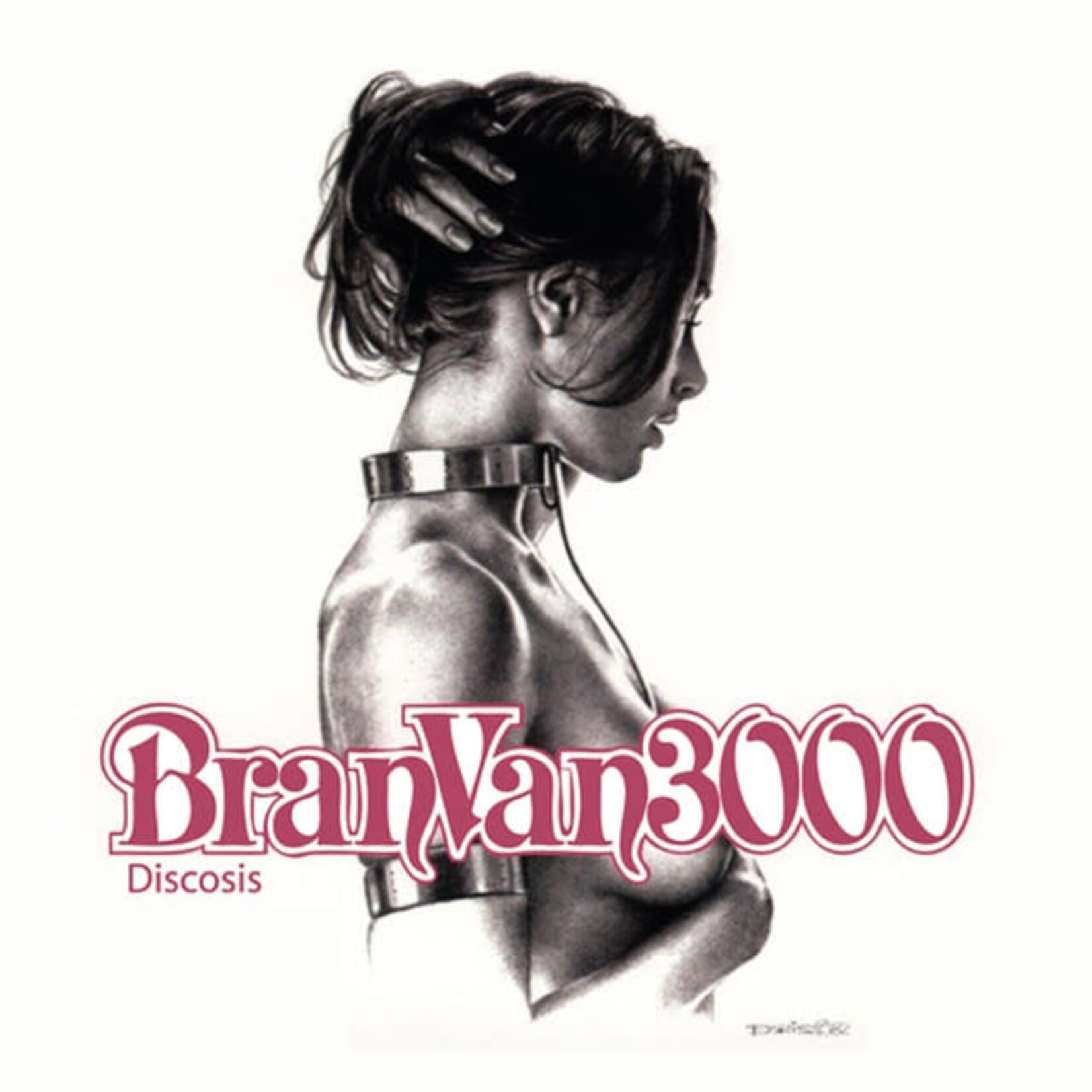 Bran Van 3000 - Discosis [CD]