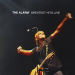 Alarm - Greatest Hits Live [CD]