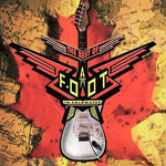 A Foot In Coldwater - The Best Of A Foot In Coldwater [CD]