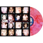 Sum 41 - All Killer No Filler (Purple/Red Vinyl) [LP]
