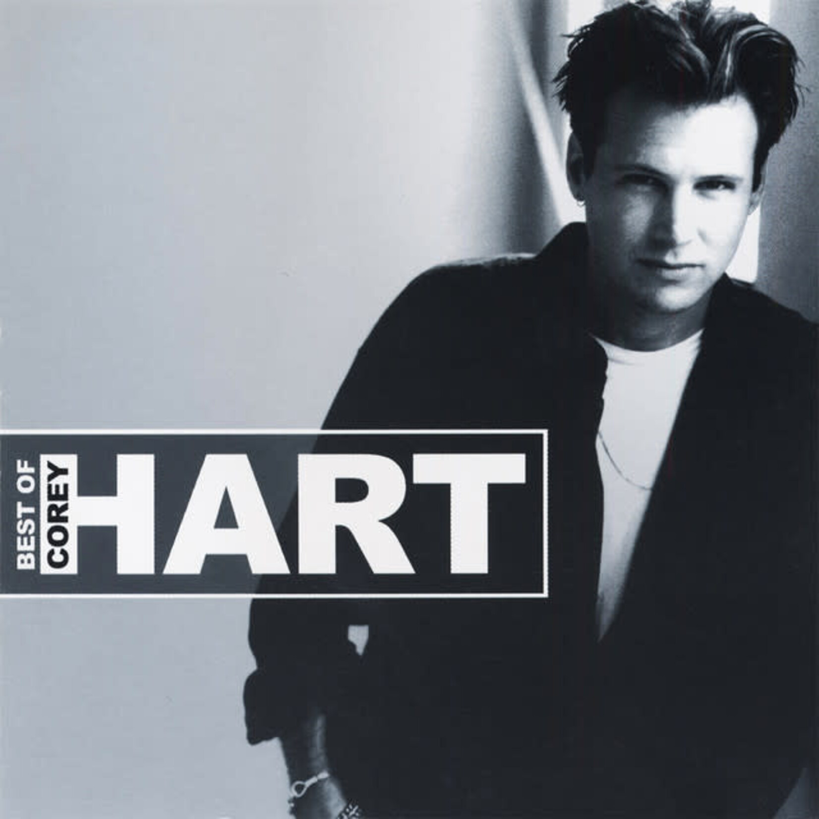 Corey Hart - Best Of [CD]