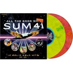 Sum 41 - All The Good Shit: 14 Solid Gold Hits 2000-2008 (Red/Green Vinyl) [2LP]