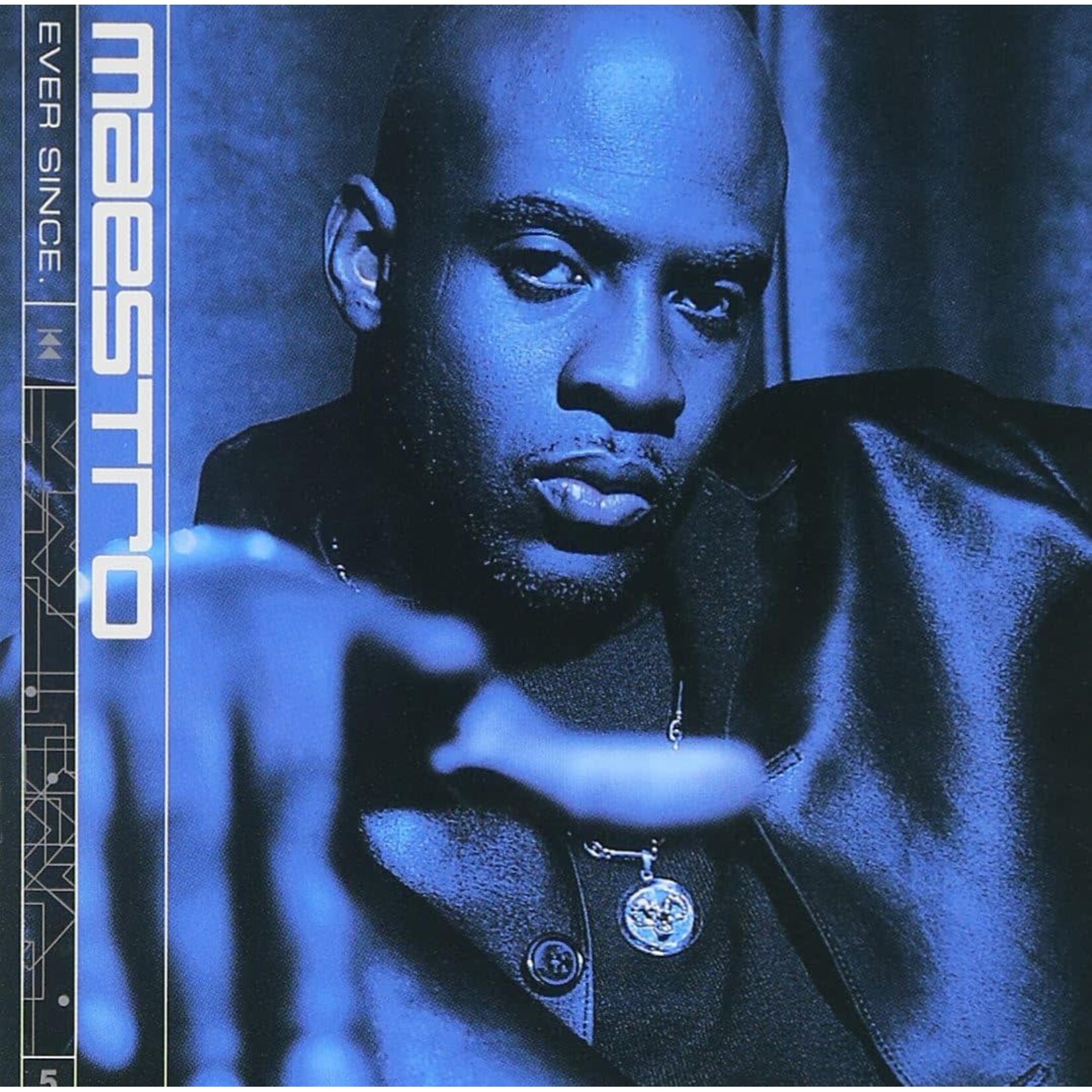 Maestro - Ever Since [CD]