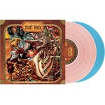 Box - The Best Of The Box (Orange/Green Vinyl) [2LP]