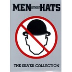 Men Without Hats - The Silver Collection [CD/DVD]
