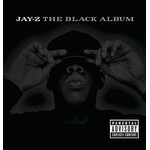Jay-Z - The Black Album [CD]
