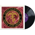 Queensryche - Rage For Order [LP]