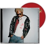 Future - The Real Me [CD]
