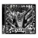Rob Zombie - The Great Satan [CD]