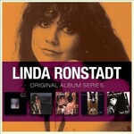 Linda Ronstadt - Original Album Series [5CD]