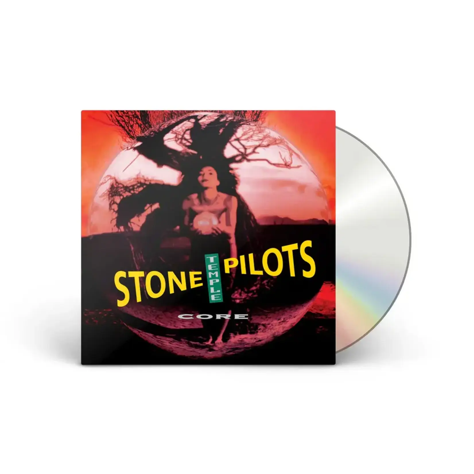 Stone Temple Pilots - Core (2017 Remaster) [CD]