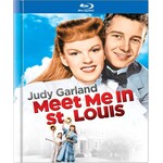 Meet Me In St. Louis (1944) [USED BRD/CD]