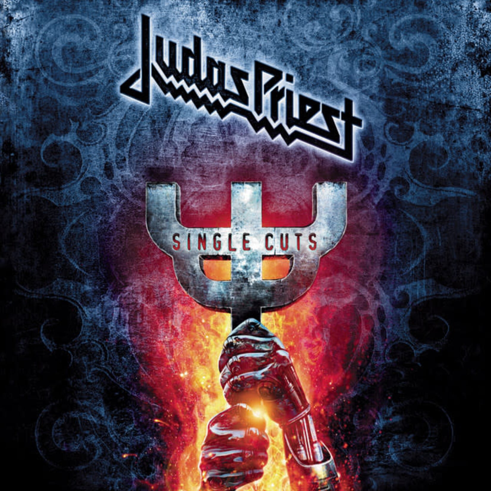 Judas Priest - Single Cuts [USED CD]