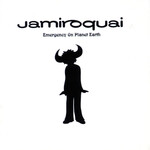 Jamiroquai - Emergency On Planet Earth [USED CD]
