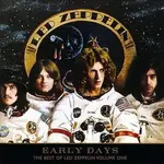 Led Zeppelin - Early Days: The Best Of Led Zeppelin Vol. 1 [USED CD]