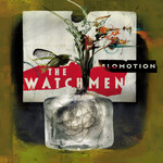Watchmen - Slomotion [USED 2CD]