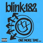 Blink-182 - One More Time... [USED CD]