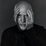 Peter Gabriel - i/o (Bright-Side Mix/Dark-Side Mix) [USED 2CD]