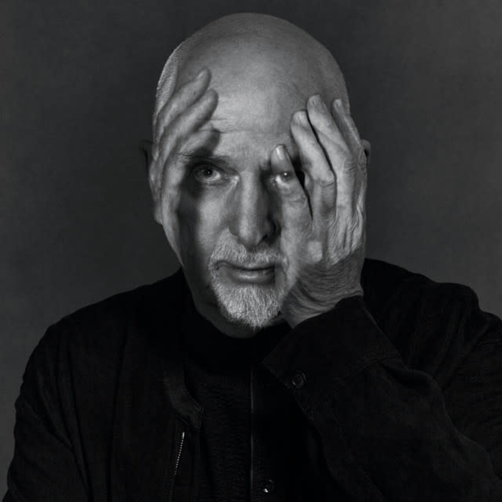 Peter Gabriel - i/o (Bright-Side Mix/Dark-Side Mix) [USED 2CD]
