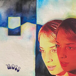 Maya Hawke - Moss [USED CD]