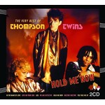 Thompson Twins - Hold Me Now: The Very Best Of Thompson Twins [USED 2CD]