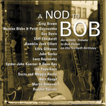 Various Artists - A Nod To Bob: Vol. 1 [USED CD]