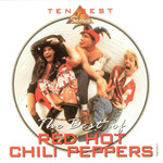 Red Hot Chili Peppers - The Best Of Red Hot Chili Peppers [USED CD]