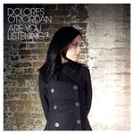 Dolores O'Riordan - Are You Listening? [USED CD]