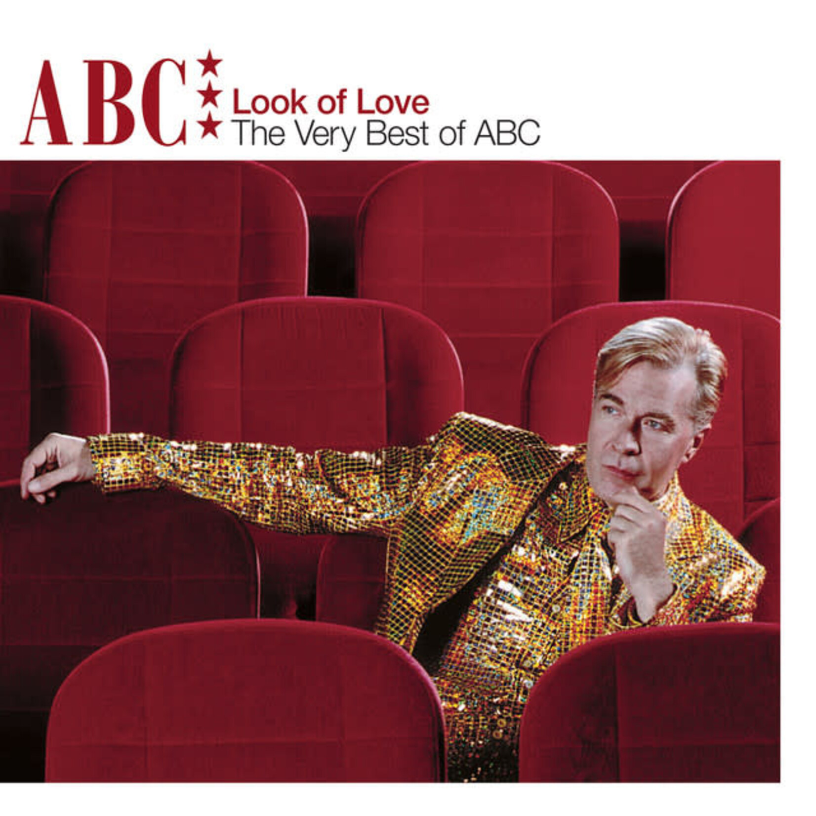 ABC - Look Of Love: The Very Best Of ABC [USED CD]