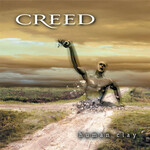 Creed - Human Clay [USED CD]