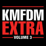 KMFDM - Extra: Vol. 3 [USED 2CD]