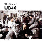 UB40 - The Best Of Vol. 1 [USED CD]