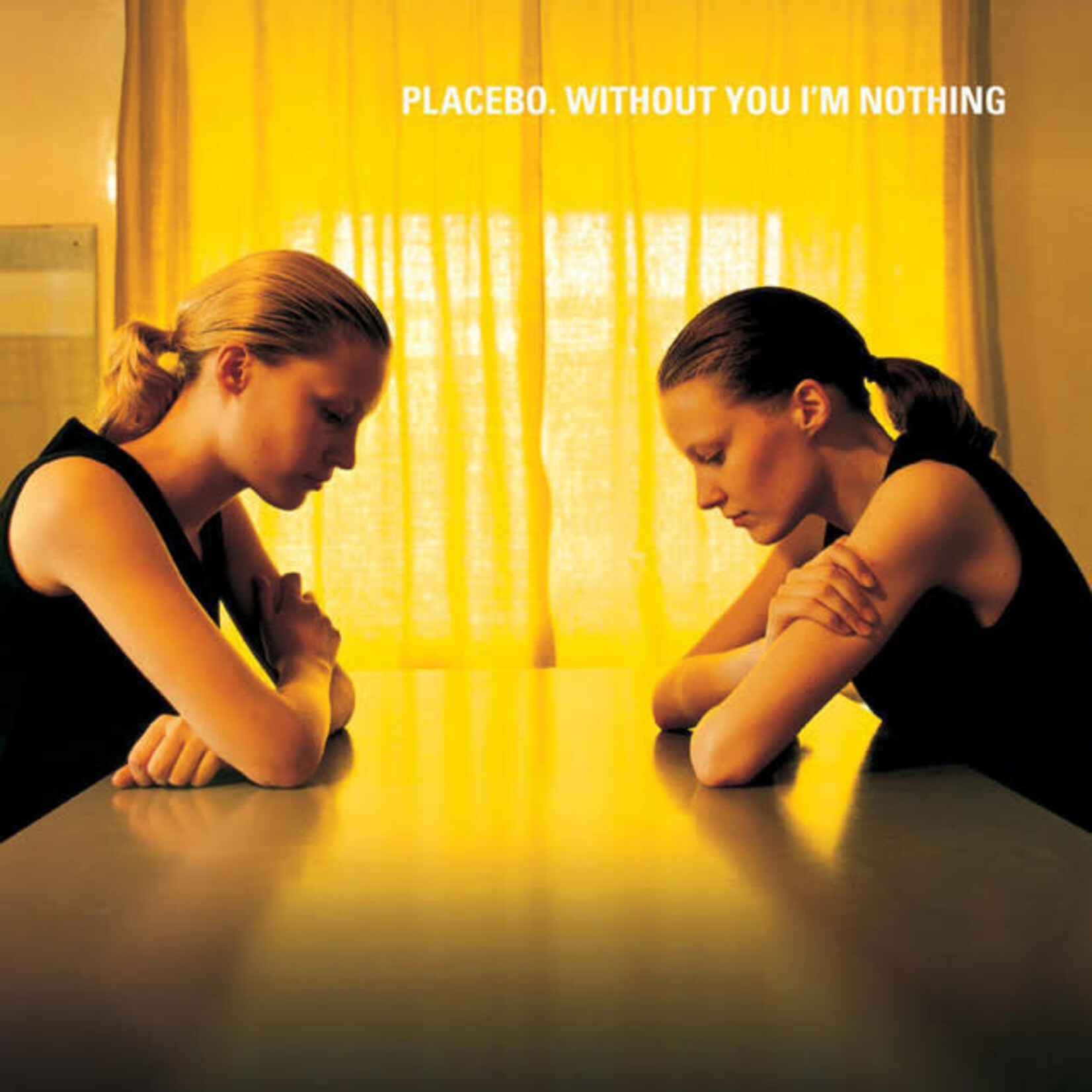 Placebo - Without You I'm Nothing [USED CD]
