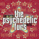 Psychedelic Furs - Greatest Hits [USED CD]