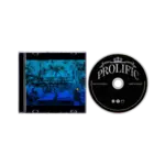 Nipsey Hussle/Bino Rideaux - Prolific [CD]
