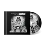 Open Mike Eagle/Kenny Segal - Doomed! [CD]