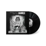 Open Mike Eagle/Kenny Segal - Doomed! [LP]