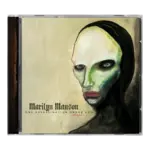Marilyn Manson - One Assassination Under God: Chapter 2 [CD]