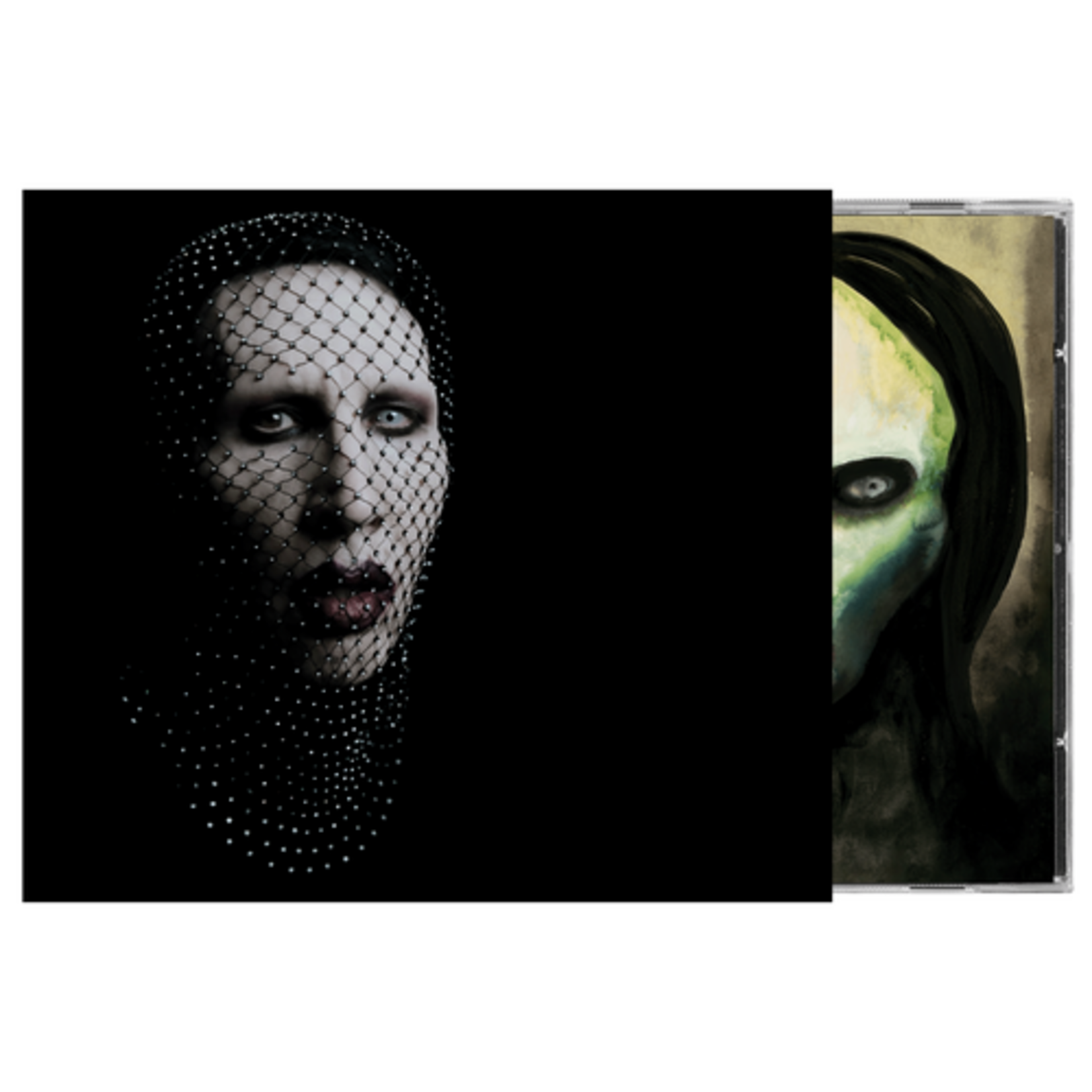 Marilyn Manson - One Assassination Under God: Chapter 2 (Indie) [CD]