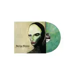 Marilyn Manson - One Assassination Under God: Chapter 2 (Blue/Green Vinyl) [LP]