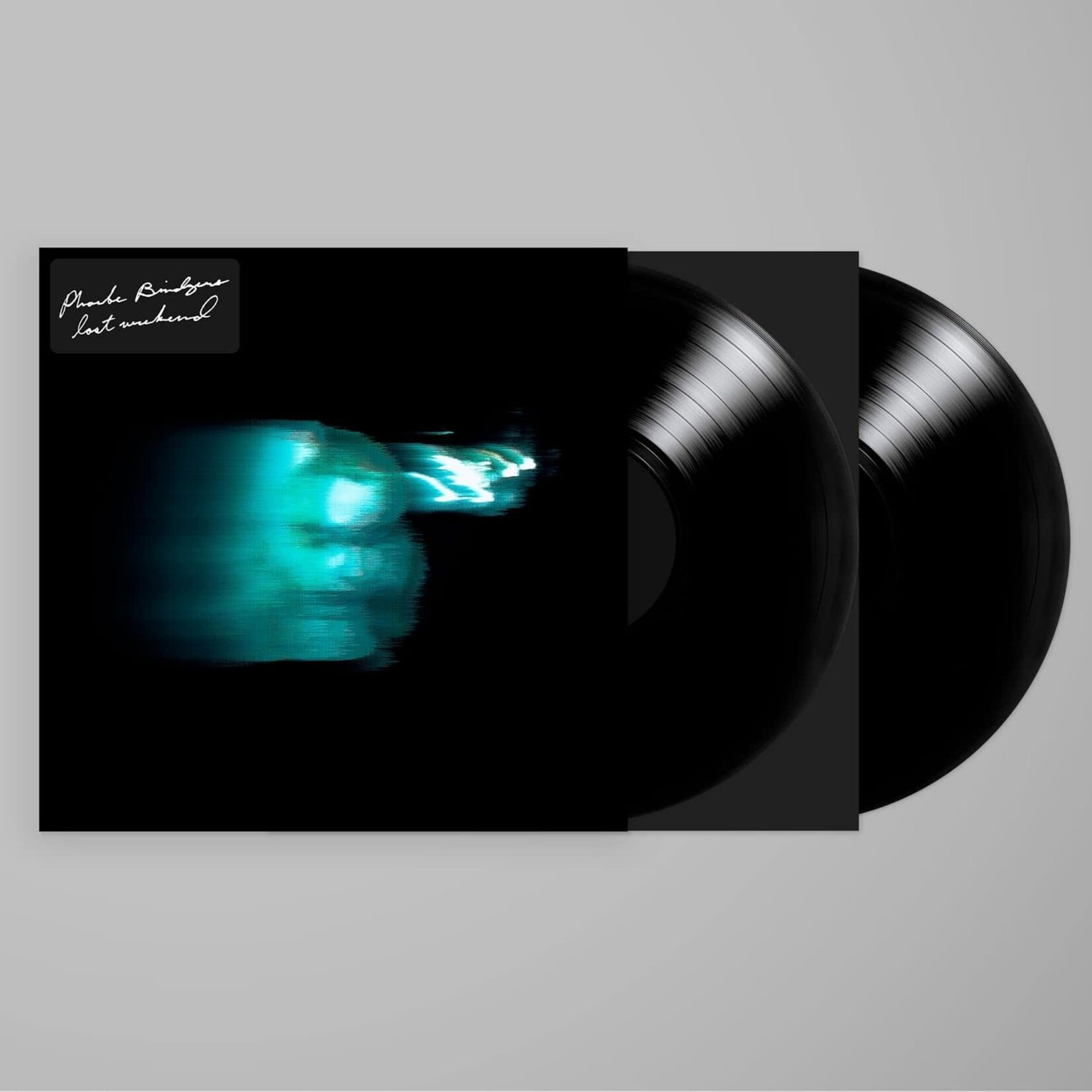 Phoebe Bridgers - Lost Weekend [2LP]