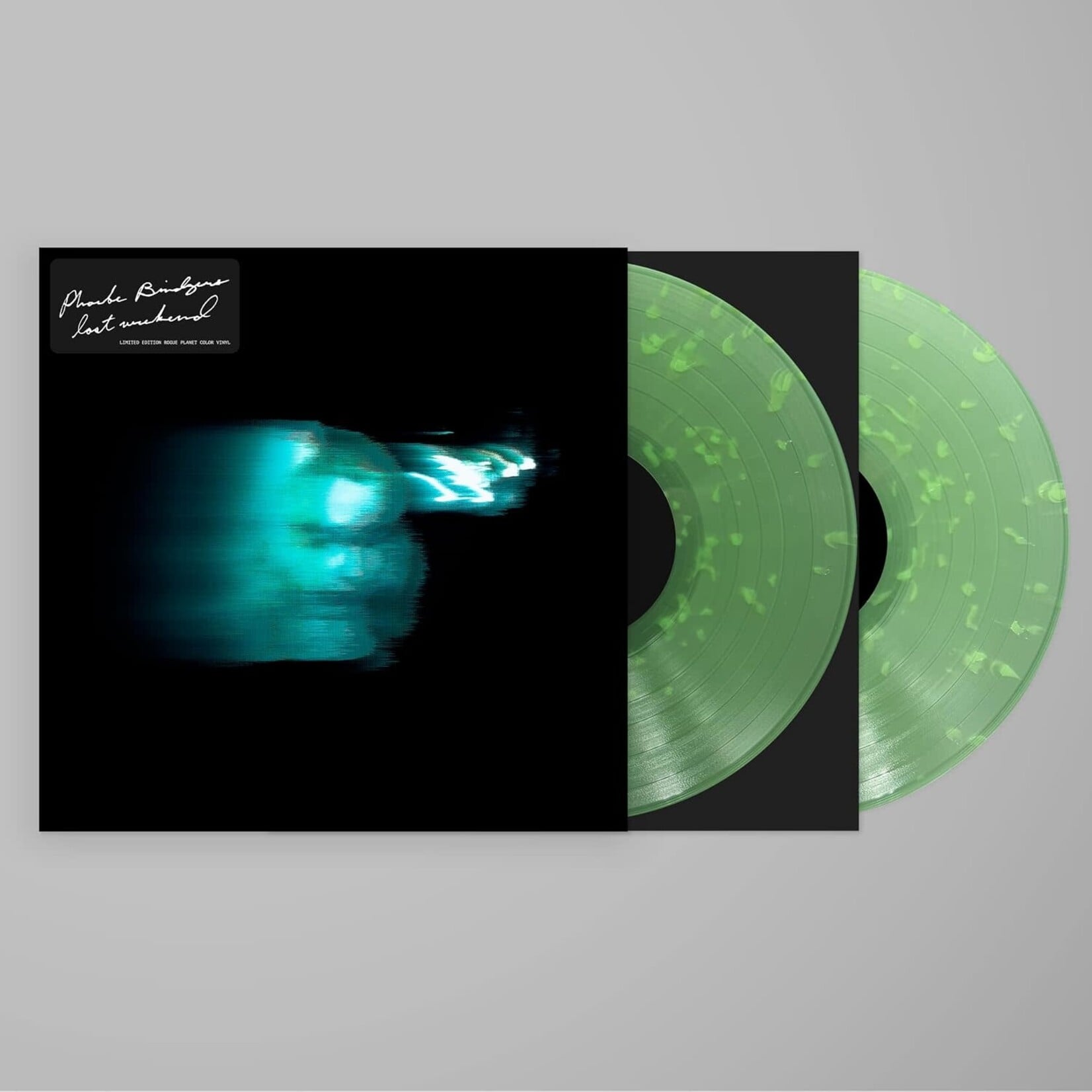 Phoebe Bridgers - Lost Weekend (Coloured Vinyl) [2LP]