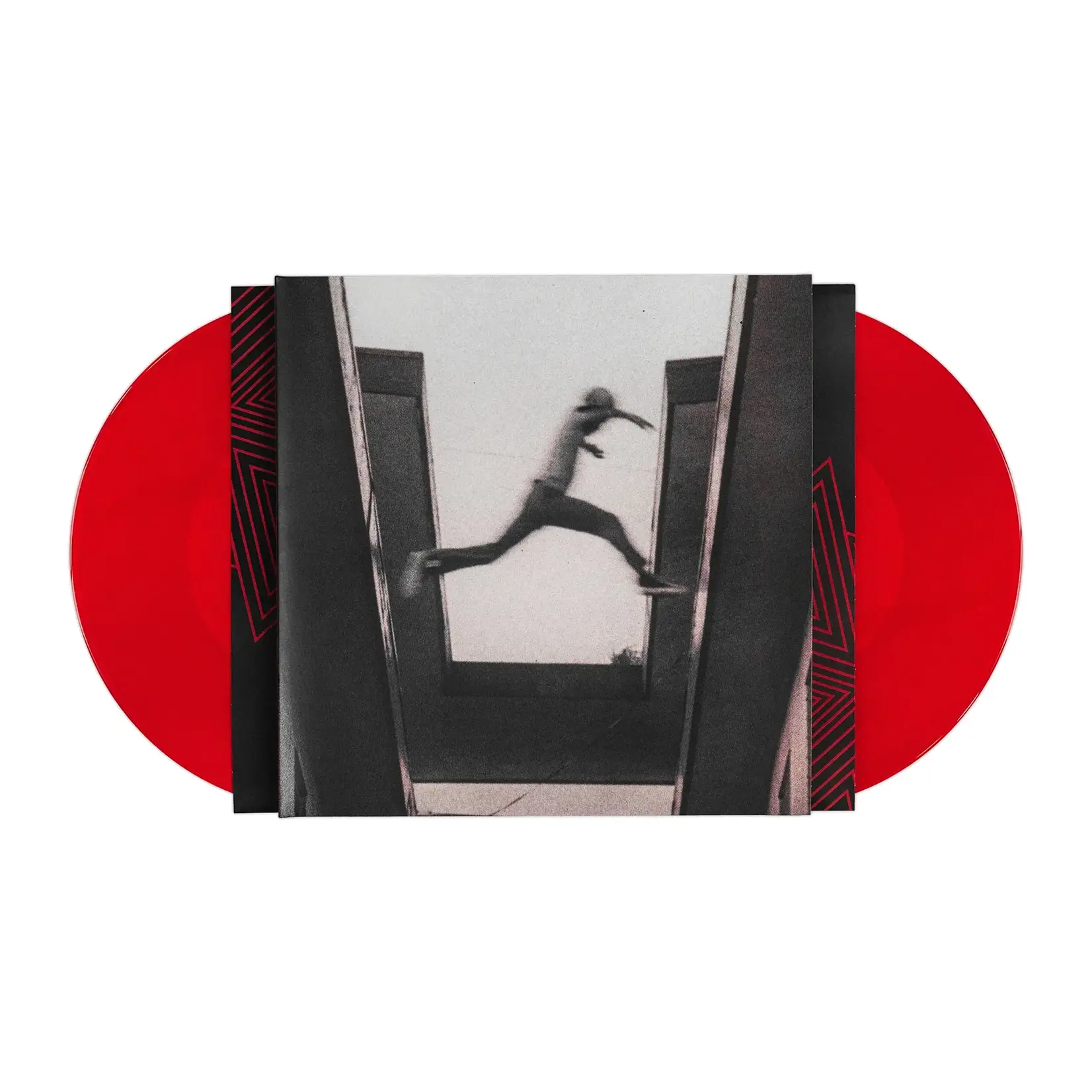 Mos Def - The Ecstatic (Red Vinyl) [2LP]
