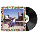 Benny Sings - Young Hearts [LP]