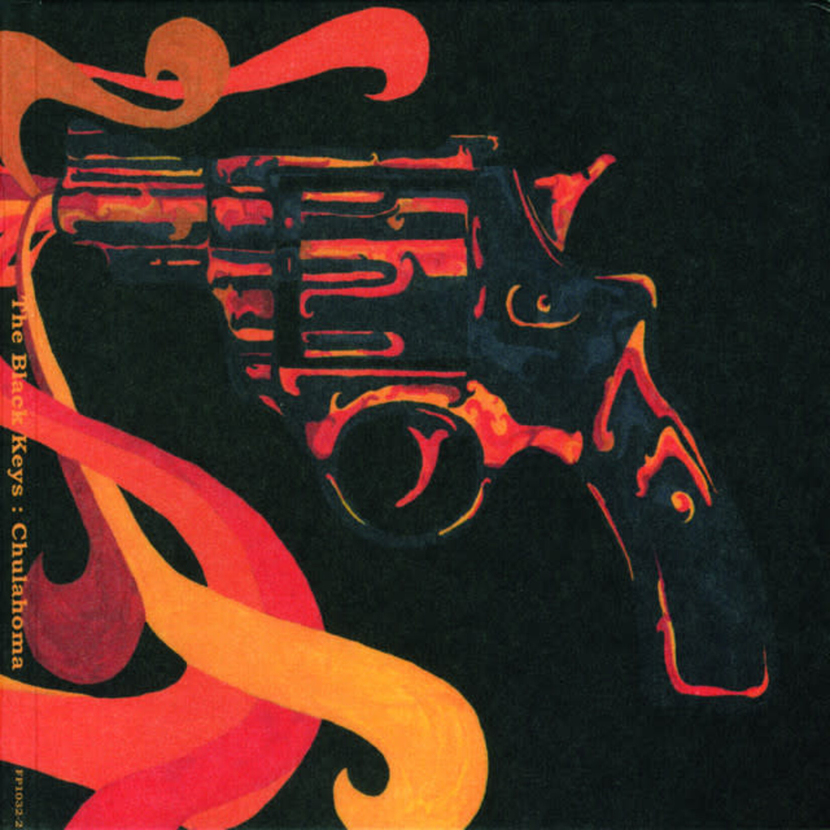 Black Keys - Chulahoma [USED CD]