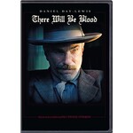 There Will Be Blood (2007) [USED DVD]