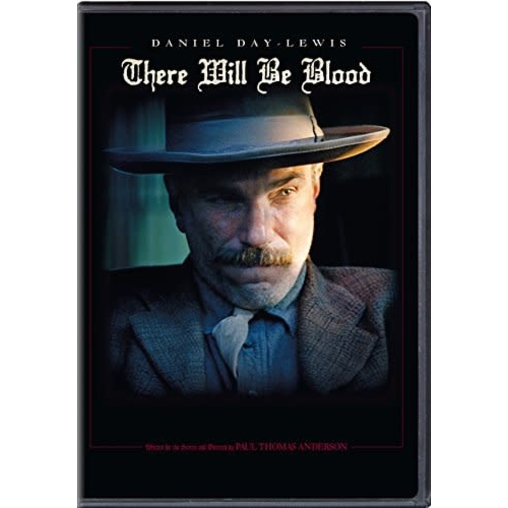 There Will Be Blood (2007) [USED DVD]
