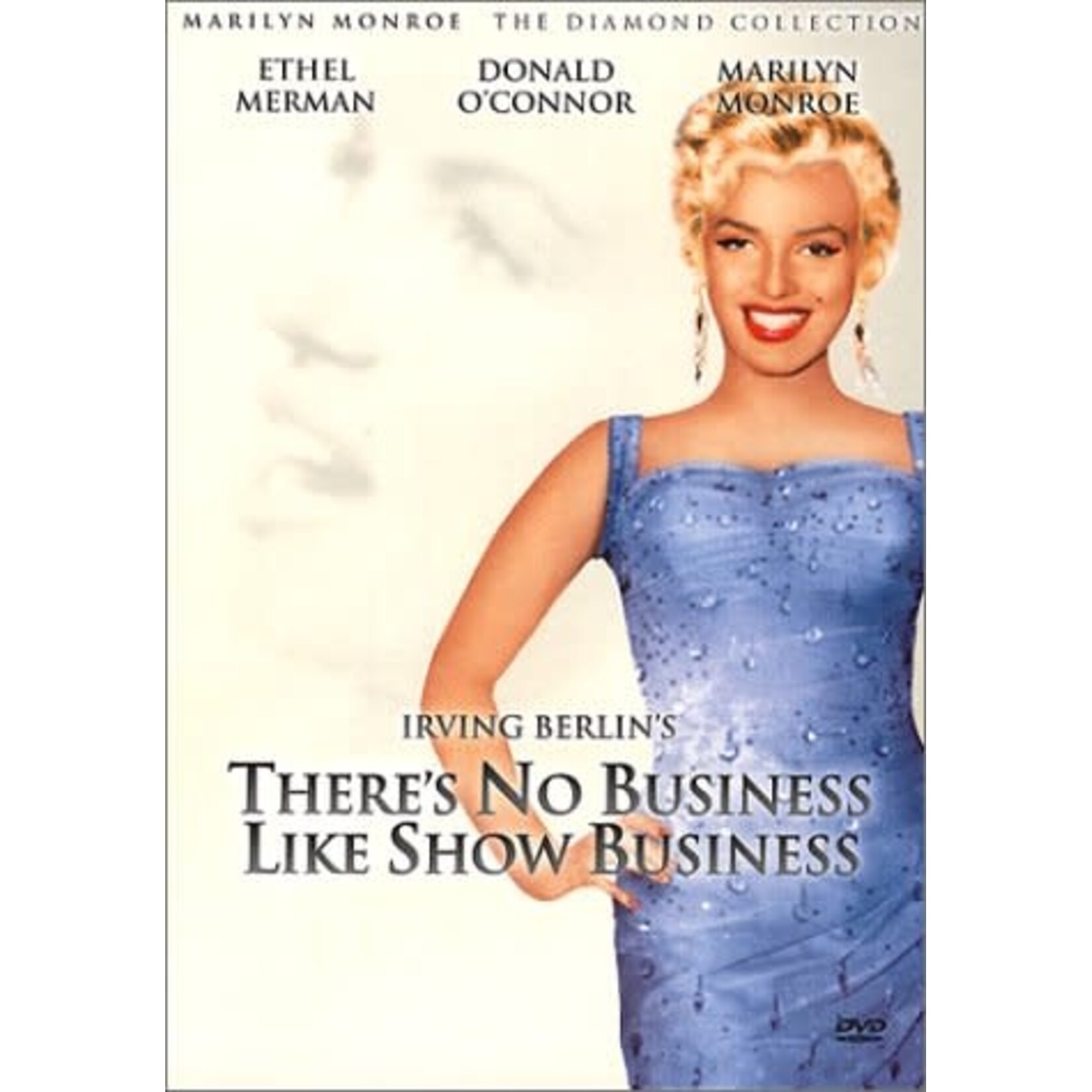 There's No Business Like Show Business (1944) [USED DVD]