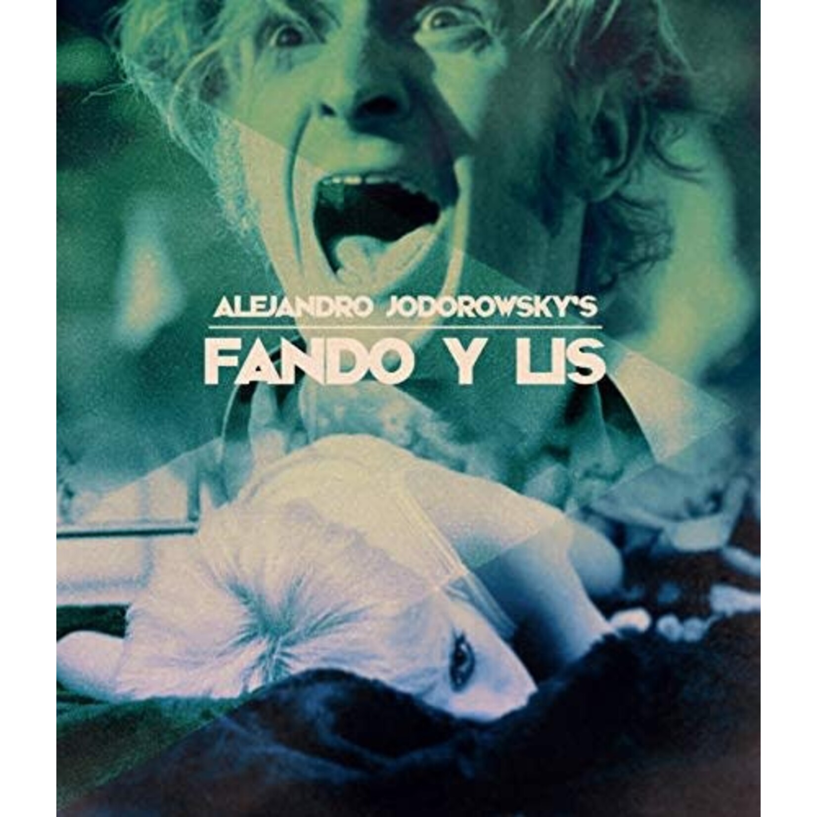 Fando Y Lis (1968) [BRD]